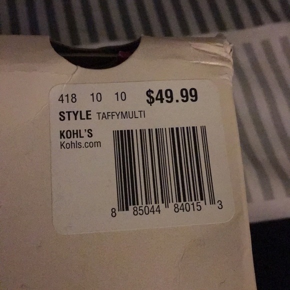 Wedge SO sandal, - Picture 4 of 5